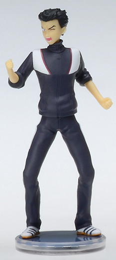 Suzuhara Touji (Jersey), Evangelion Battlefields, Takara Tomy A.R.T.S, Trading