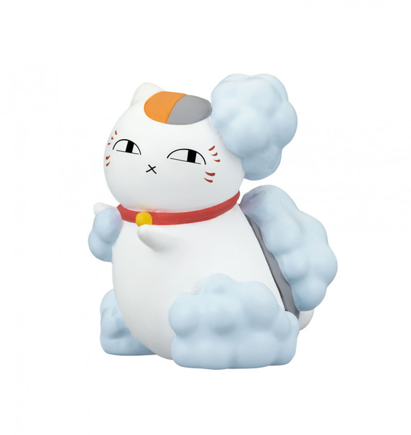 Madara (Nyanko-sensei) (Chanto Nagasou), Natsume Yuujinchou, Takara Tomy A.R.T.S, Trading