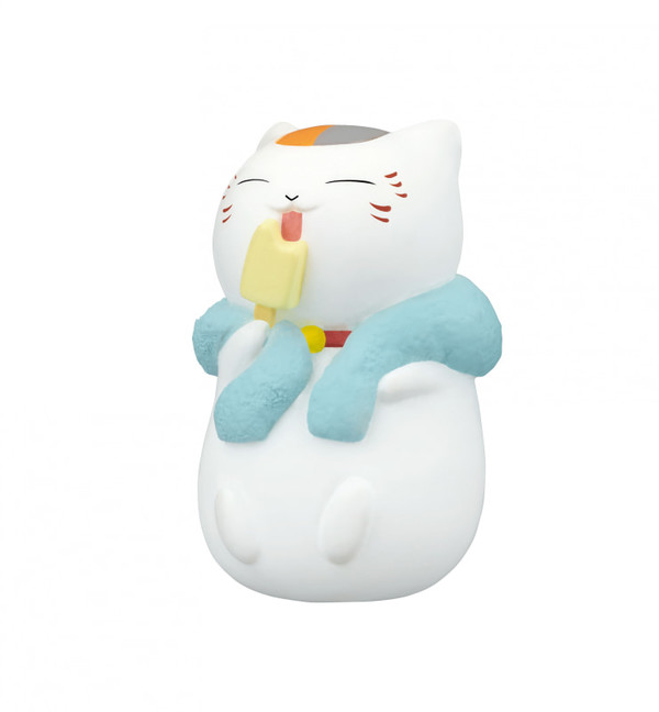 Madara (Nyanko-sensei) (Ofuro Agari no Aisu), Natsume Yuujinchou, Takara Tomy A.R.T.S, Trading