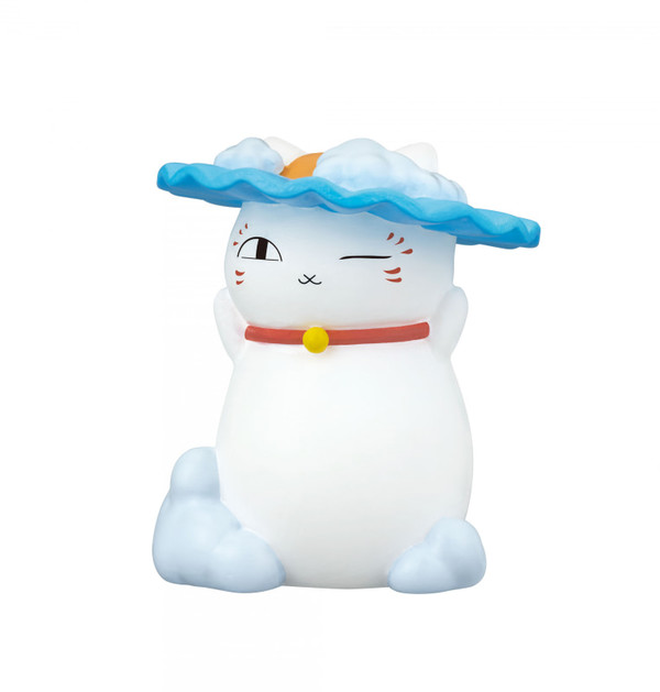 Madara (Nyanko-sensei) (Shampoo wa Neniri ni), Natsume Yuujinchou, Takara Tomy A.R.T.S, Trading