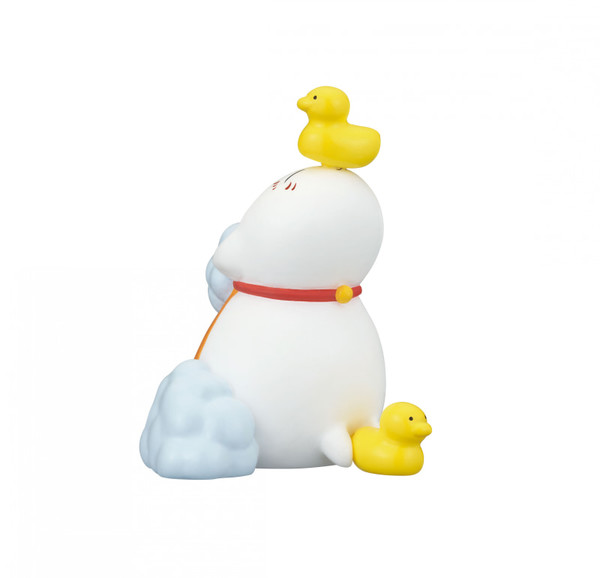 Madara (Nyanko-sensei) (Omocha wo wasurezu ni), Natsume Yuujinchou, Takara Tomy A.R.T.S, Trading