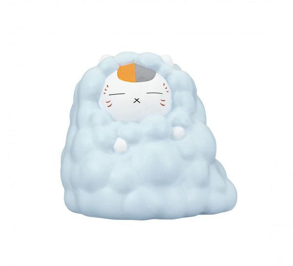 Madara (Nyanko-sensei) (Awaawa), Natsume Yuujinchou, Takara Tomy A.R.T.S, Trading