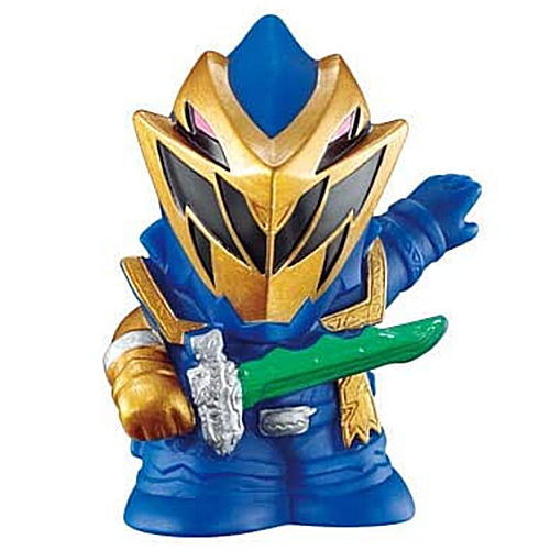Ryusoul Gold (Noblesse), Kishiryu Sentai Ryusoulger, Bandai, Trading