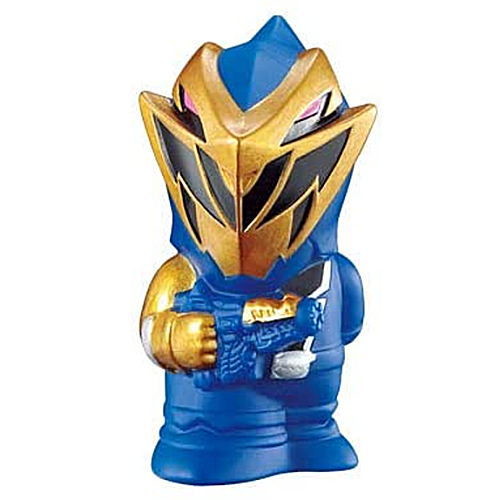 Ryusoul Gold, Kishiryu Sentai Ryusoulger, Bandai, Trading