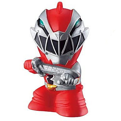 Ryusoul Red, Kishiryu Sentai Ryusoulger, Bandai, Trading