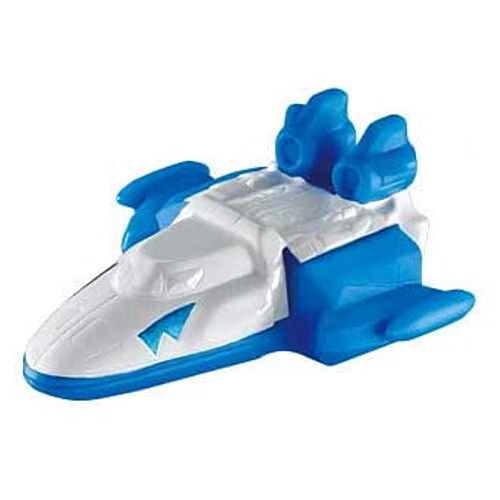 Mashin Jetter, Mashin Sentai Kiramager, Bandai, Trading