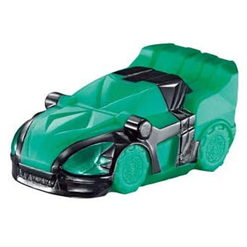 Mashin Mach, Mashin Sentai Kiramager, Bandai, Trading