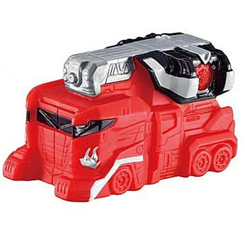 Mashin Fire, Mashin Sentai Kiramager, Bandai, Trading