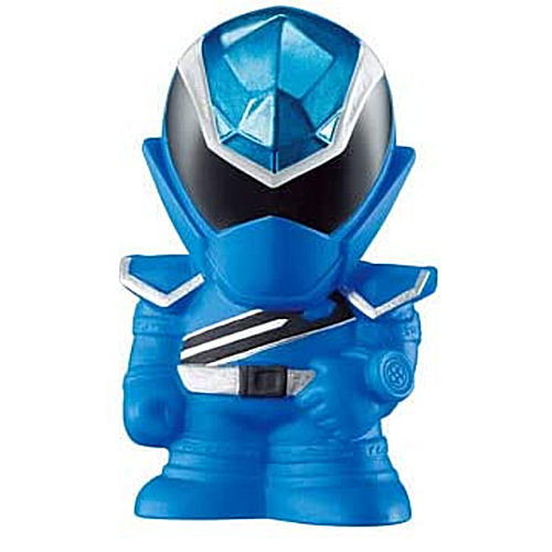 Kiramai Blue, Mashin Sentai Kiramager, Bandai, Trading