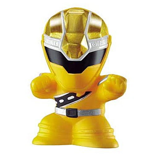 Kiramai Yellow, Mashin Sentai Kiramager, Bandai, Trading