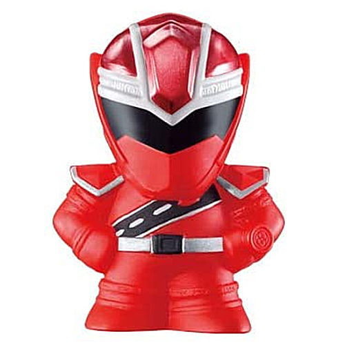 Kiramai Red, Mashin Sentai Kiramager, Bandai, Trading