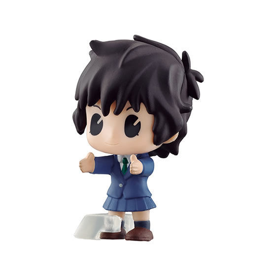 Sera Masumi, Meitantei Conan, Bandai, Trading