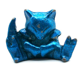 Casey (Blue), Pocket Monsters, Kyodo, Trading