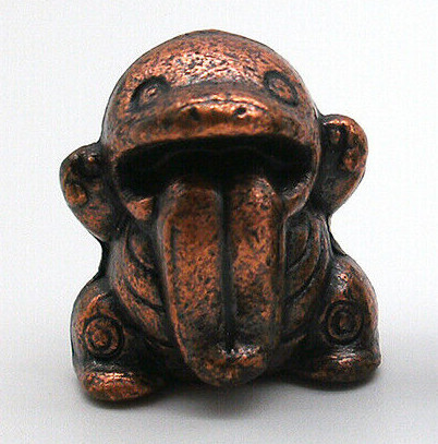 Beroringa (Copper), Pocket Monsters, Kyodo, Trading