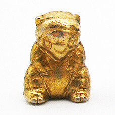 Sand (Gold), Pocket Monsters, Amada, Trading