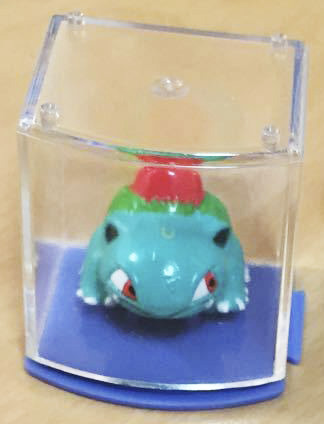Fushigisou, Pocket Monsters, Kyodo, Trading