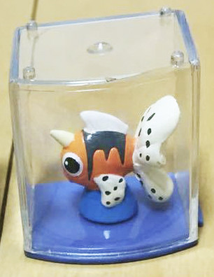 Azumao, Pocket Monsters, Kyodo, Trading