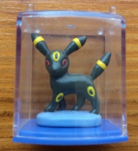 Blacky, Pocket Monsters, Kyodo, Trading