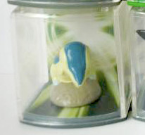 Hinoarashi, Pocket Monsters, Kyodo, Trading