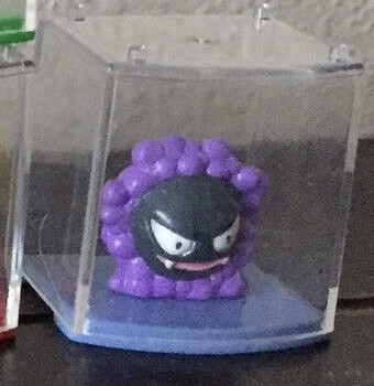 Ghos, Pocket Monsters, Kyodo, Trading