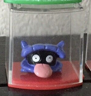 Shellder, Pocket Monsters, Kyodo, Trading