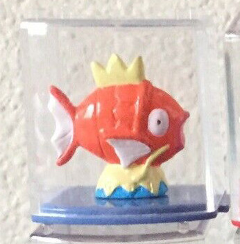 Koiking, Pocket Monsters, Kyodo, Trading