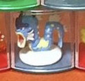 Gyarados, Pocket Monsters, Kyodo, Trading