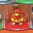 Boober, Pocket Monsters, Kyodo, Trading