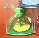 Strike, Pocket Monsters, Kyodo, Trading