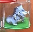 Sidon, Pocket Monsters, Kyodo, Trading