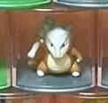 Garagara, Pocket Monsters, Kyodo, Trading