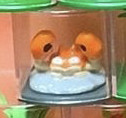 Crab, Pocket Monsters, Kyodo, Trading