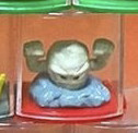 Ishitsubute, Pocket Monsters, Kyodo, Trading