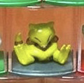 Casey, Pocket Monsters, Kyodo, Trading