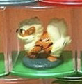 Windie, Pocket Monsters, Kyodo, Trading