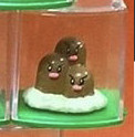 Dugtrio, Pocket Monsters, Kyodo, Trading