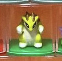 Sandpan, Pocket Monsters, Kyodo, Trading
