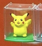 Pikachu, Pocket Monsters, Kyodo, Trading