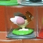 Onisuzume, Pocket Monsters, Kyodo, Trading