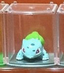 Fushigidane, Pocket Monsters, Kyodo, Trading