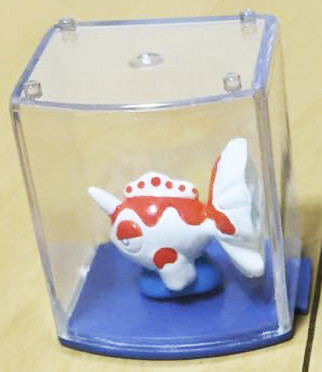 Tosakinto, Pocket Monsters, Kyodo, Trading