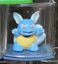 Kameil, Pocket Monsters, Kyodo, Trading