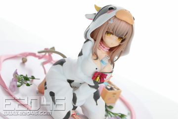 Nyagisa-chan, Original Character, E2046, Garage Kit