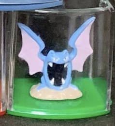 Golbat, Pocket Monsters, Kyodo, Trading