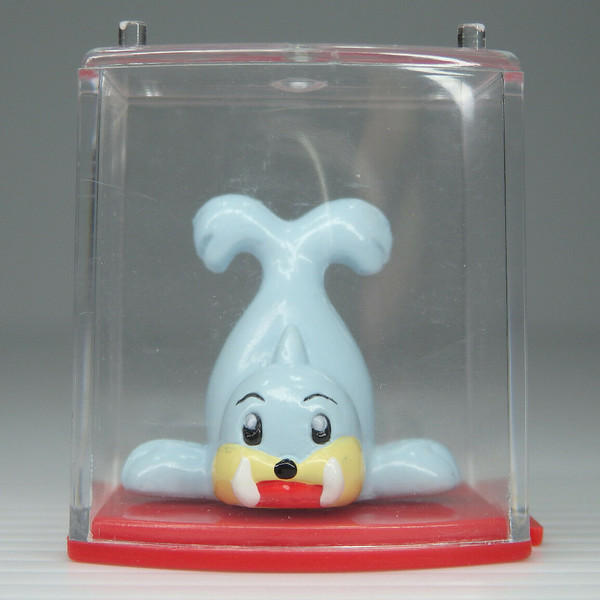 Pawou, Pocket Monsters, Kyodo, Trading