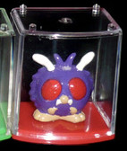 Kongpang, Pocket Monsters, Kyodo, Trading