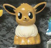 Eievui, Pocket Monsters, Kyodo, Trading