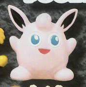 Pukurin, Pocket Monsters, Kyodo, Trading