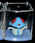 Dokukurage, Pocket Monsters, Kyodo, Trading