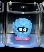Monjara, Pocket Monsters, Kyodo, Trading